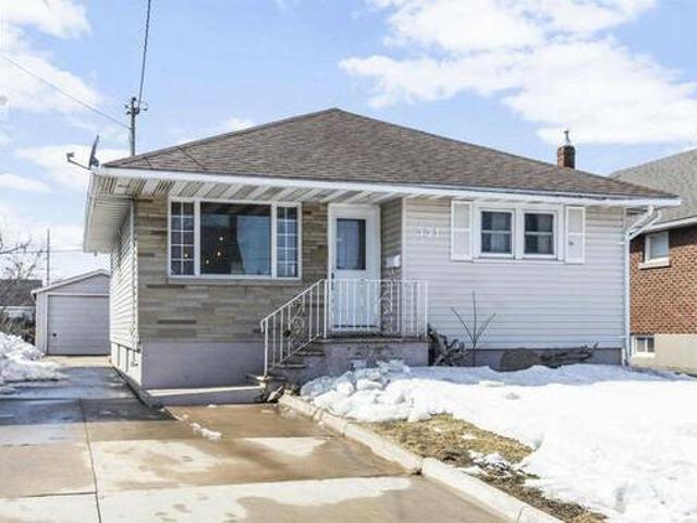 351 Maretta ST Sault Ste Marie Ontario