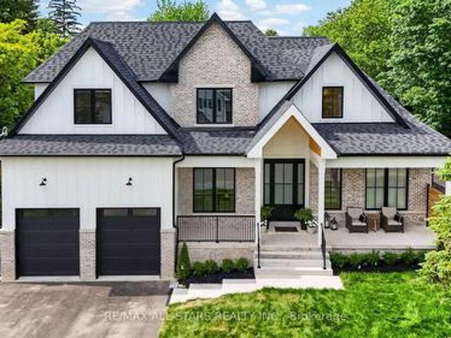 351 South Street, Whitchurch Stouffville, ON, L4A 7W4 house for sale | Listing ID N13561 | Royal LePage