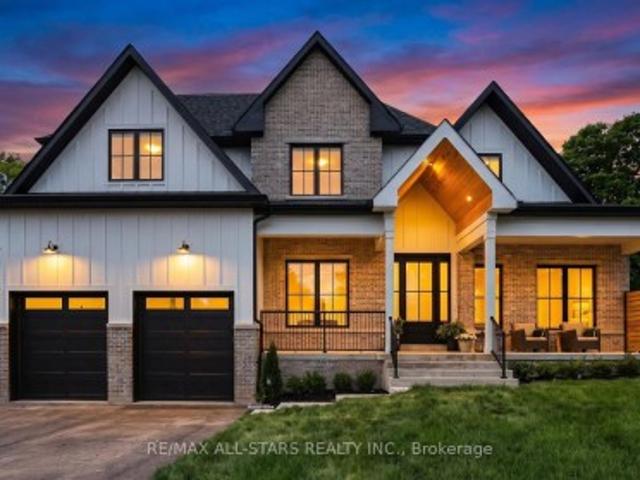 351 South Street, Whitchurch Stouffville, ON, L4A 7W4 house for sale | Listing ID N13500 | Royal LePage