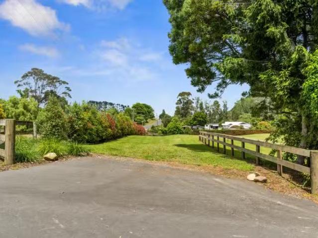 351 Scotsman Valley Road, Tauwhare, Waikato