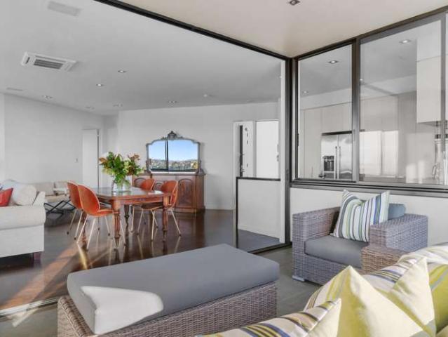 3/51 St Stephens Avenue, Parnell, Auckland City