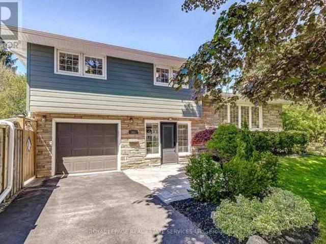 351 Strathcona Drive, Burlington, ON, L7L 2E4 house for lease | Listing ID W13424 | Royal LePage