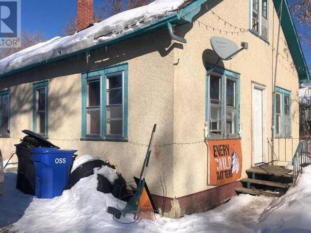 351 Wallace STREET Kamsack Saskatchewan