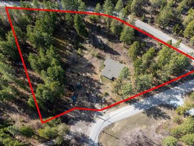 3525 Mathews Road, Kelowna, BC, V1W 4C6 vacant land for sale | Listing ID 10386 | Royal LePage
