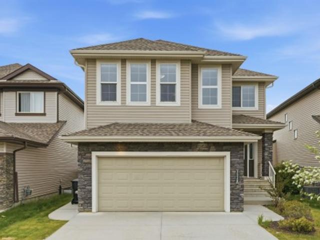 3528 Claxton Crescent Sw, Edmonton, AB, T6W 0Z6 house for sale | Listing ID E4499 | Royal LePage
