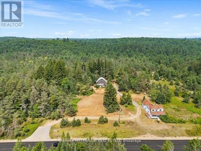 3529 Highway 118 E, Bracebridge, ON, P1L 1X1 house for sale | Listing ID X13237 | Royal LePage