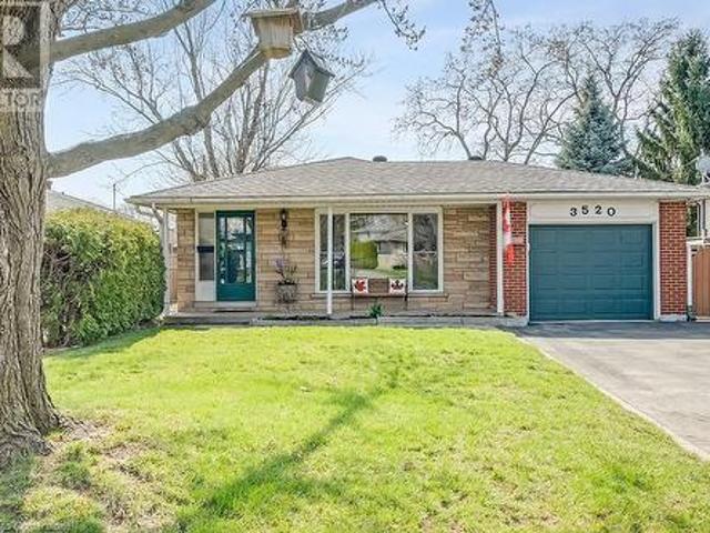 3520 Braemore Place, Burlington, ON, L7N 2N2 house for sale | Listing ID 40733 | Royal LePage