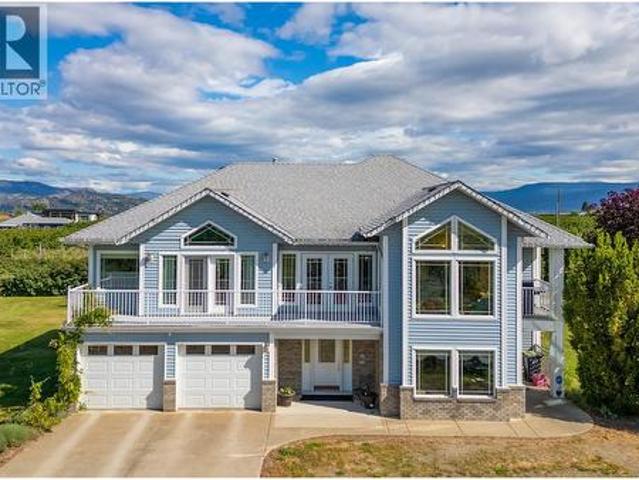 3520 Fitzgerald Road, Kelowna, BC, V1W 4G5 house for sale | Listing ID 10387 | Royal LePage