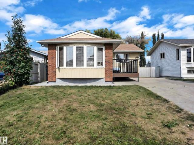 3520 19 Avenue Nw, Edmonton, AB, T6L 2Z9 house for sale | Listing ID E4498 | Royal LePage