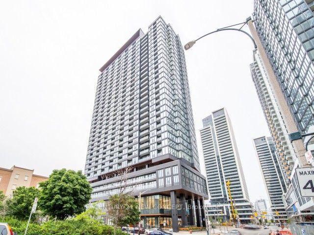 3521 19 Western Battery Road, Toronto | 1+1Beds/2Bath, Condo, $2,600/mo | Condos. Ca