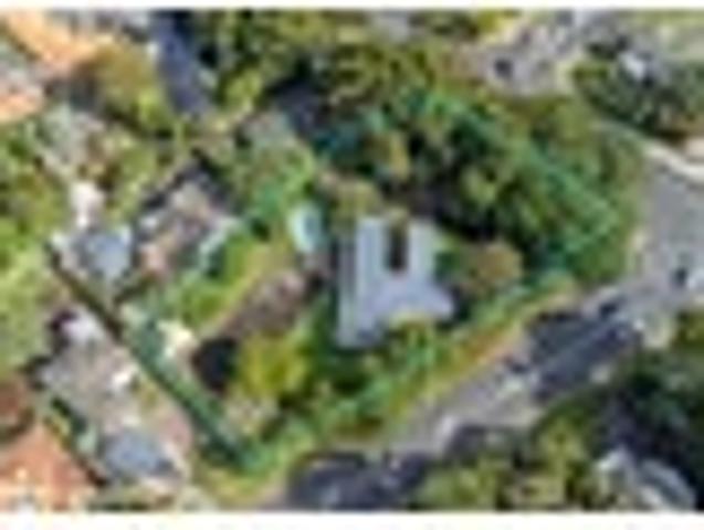 3521m2 Developers, Land Bankers or Families