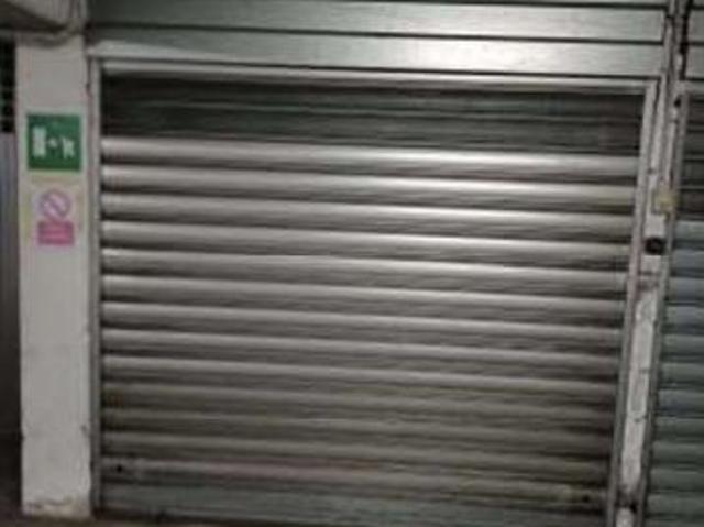 352/2025 U BS Negozio al piano terra in asta a Gardone Val Trompia