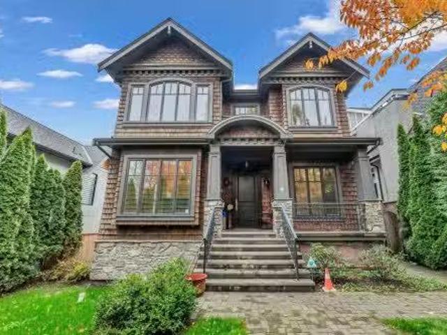 3522 27 Avenue, Vancouver, BC, V6S 1P8 house for lease List.