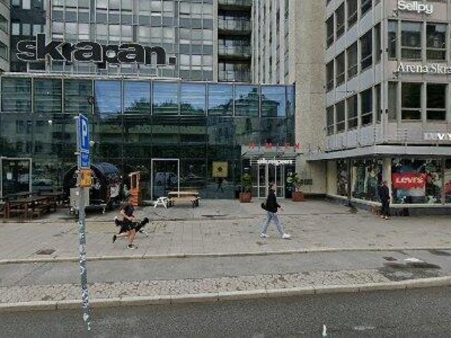 3523 m2 kontor, kontorshotell uthyres i Södermalm