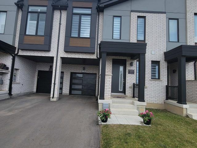 3523 Post Road, Oakville | 4Beds/5Bath, Townhouse, $4,100/mo | Condos. Ca