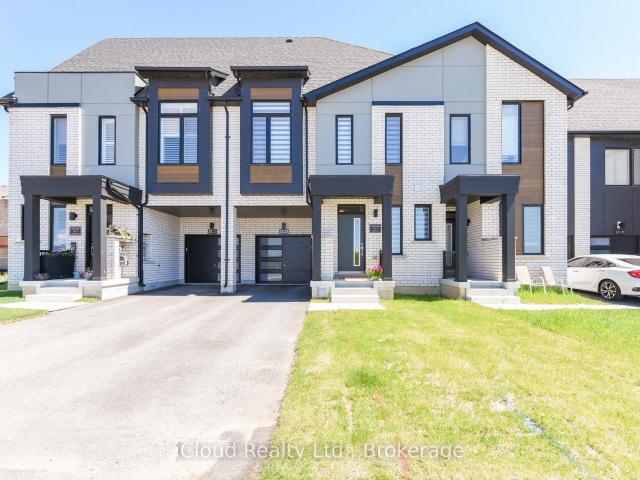 3523 Post Road, Oakville | For Sale @ $1,158,800 | Condos. Ca
