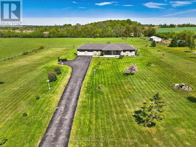 352 County Rd 46 Road, Kawartha Lakes, ON, K0M 2M0 house for sale | Listing ID X13171 | Royal LePage