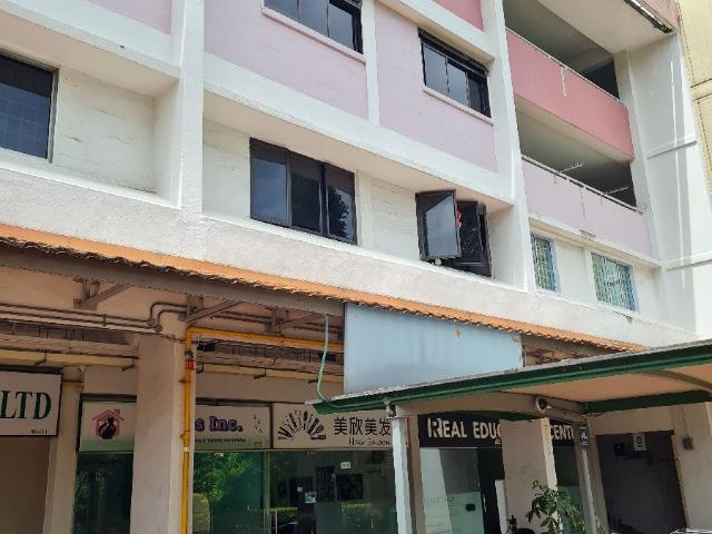 352 Clementi Avenue 2 Shop / Shophouse For Sale, $2,500,0001,614 sqft $1,549.00 psf