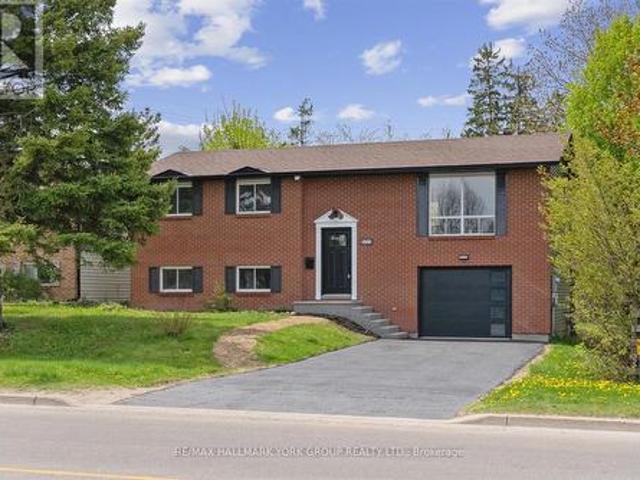 352 Anne Street N, Barrie, ON, L4N 5M9 house for sale | Listing ID S12207 | Royal LePage