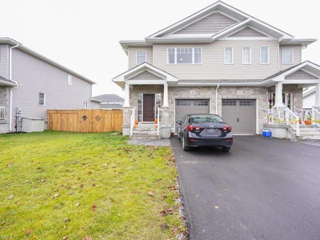 352 Ginger Street