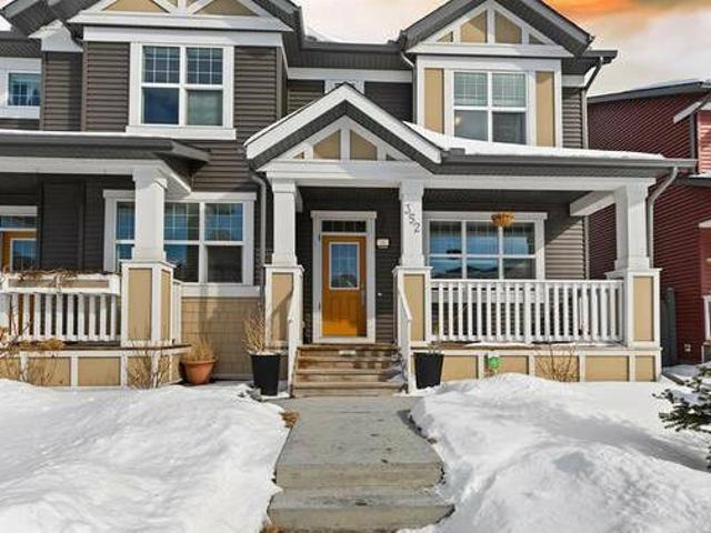352 Kingsmere Way SE Airdrie Alberta