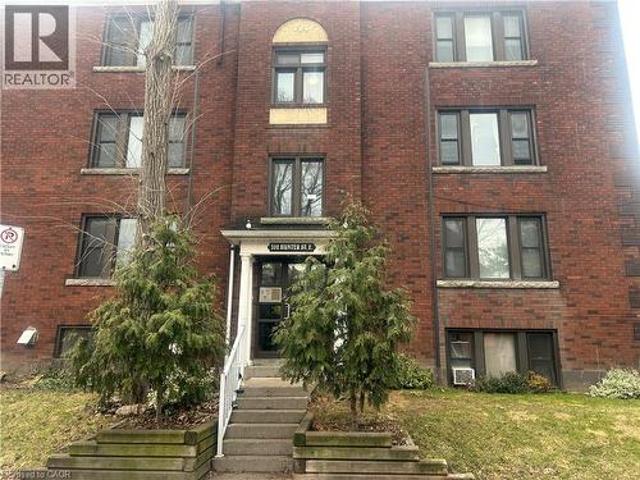 352 Hunter Street E Unit# 4, Hamilton, ON, L8N 1N8 lease for lease | Listing ID 40852 | Royal LePage