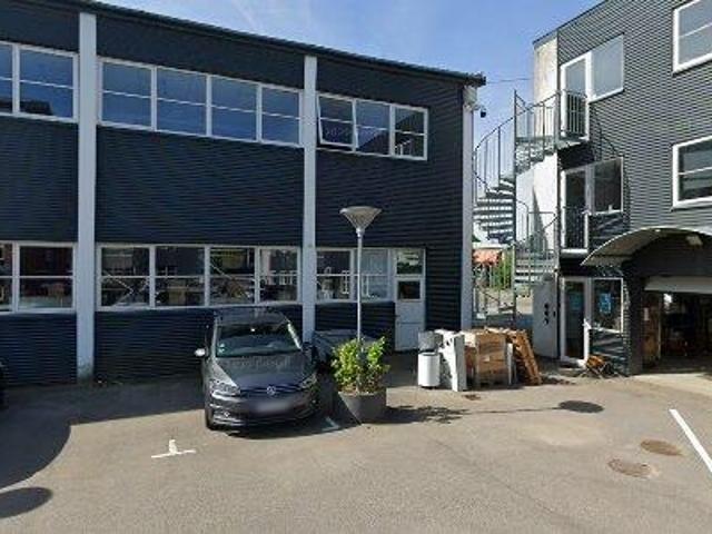 352 m2 kontor, showroom til leje i Herlev