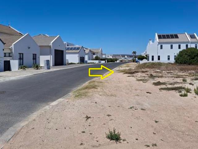 352 m² Land available in Flagship