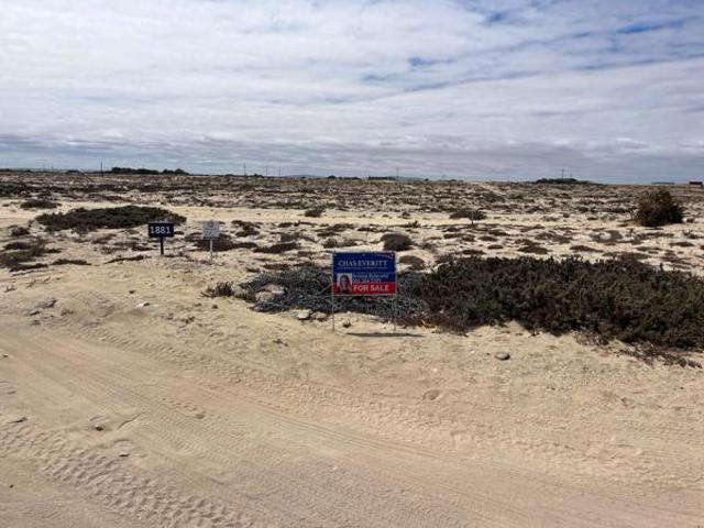 352 m² Land available in Port Nolloth