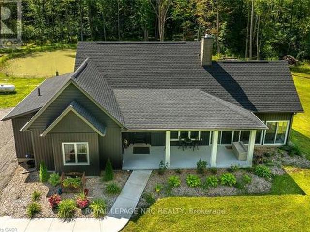 352 Moulton Aiken Road, Haldimand, ON, N1A 2W5 Luxury House for sale | Listing ID X12952 | Royal LePage Carriage Trade Luxury Properties