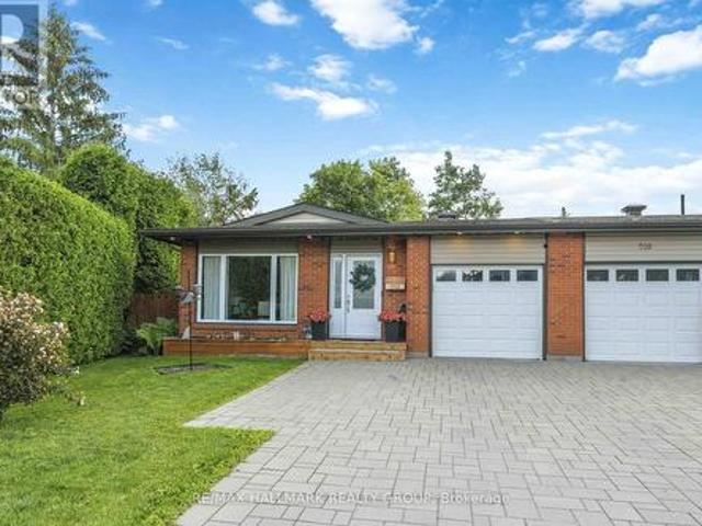 352 Mockingbird Drive, Ottawa, ON, K1E 2A7 house for sale | Listing ID X13459 | Royal LePage