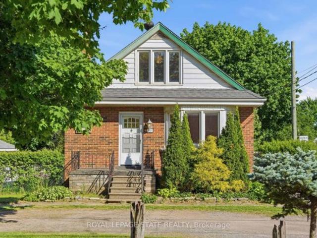 352 Parkside Drive, Hamilton, ON, L0R 2H0 house for sale | Listing ID X13414 | Royal LePage