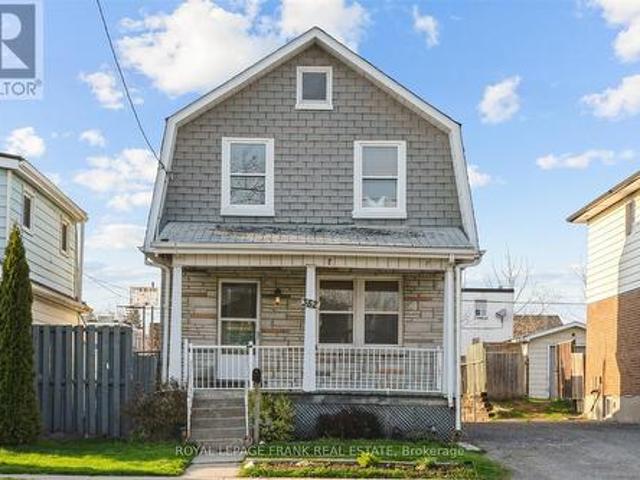 352 Pine Avenue, Oshawa Vanier, ON, L1J 2H4 house for sale | Listing ID E12103 | Royal LePage