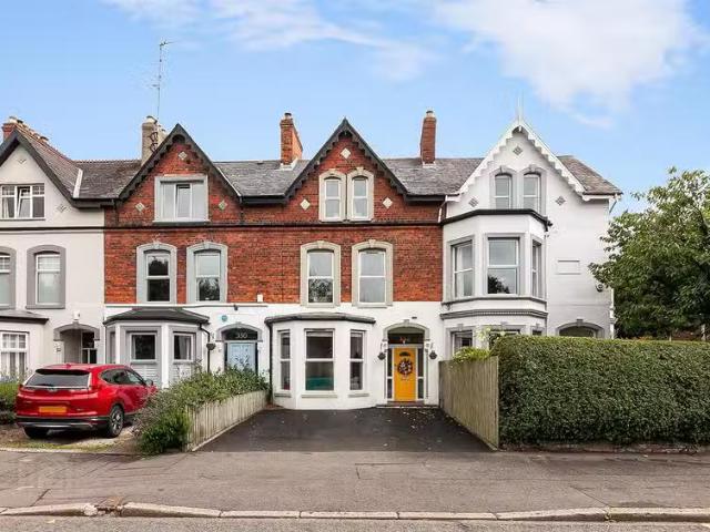352 Ravenhill Road