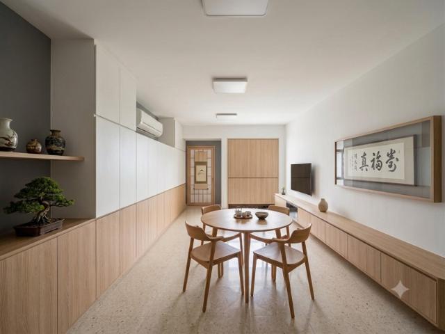 352B Canberra Road HDB Apartment For Sale, $588,000, 3 Bed 2 Bath 1,001 sqft $587.00 psf
