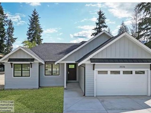 3534 16 Avenue Ne, Salmon Arm, BC, V1E 1Z3 house for sale | Listing ID 10344 | Royal LePage
