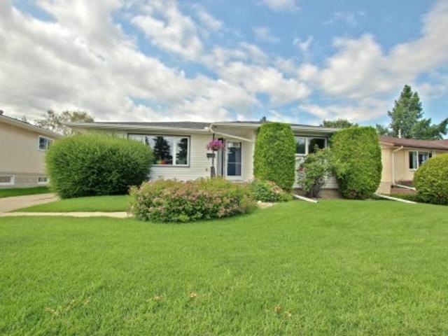 3536 Street Nw, Edmonton, AB, T6J 2J7 house for sale | Listing ID E4499 | Royal LePage