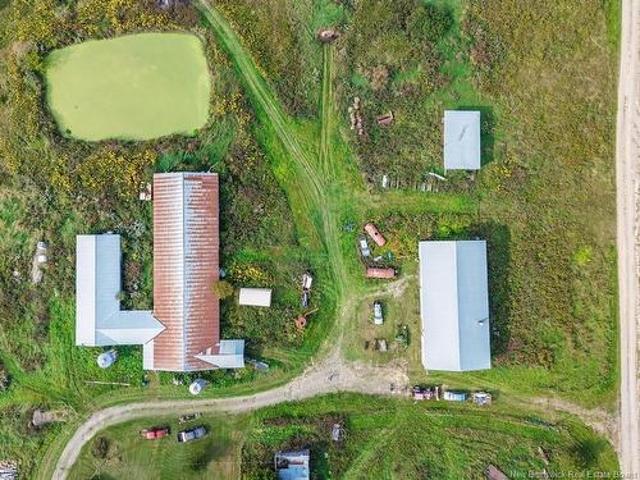 3539 Rte, Long Settlement, NB, E7K 1R9 farm for sale | Listing ID NB106134 | Royal LePage