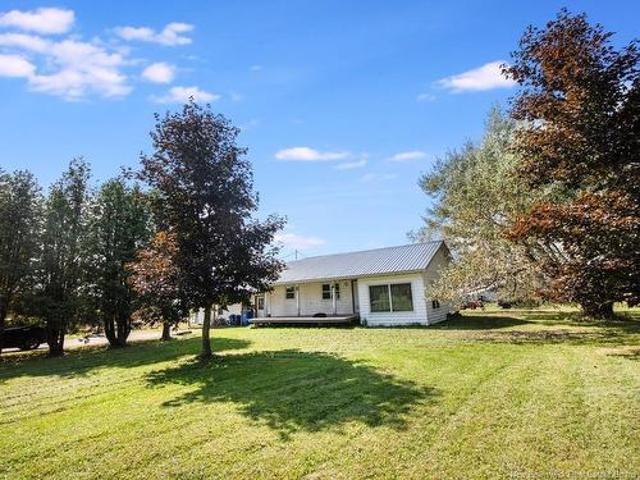 3539 Rte, Long Settlement, NB, E7K 1R9 house for sale | Listing ID NB106169 | Royal LePage