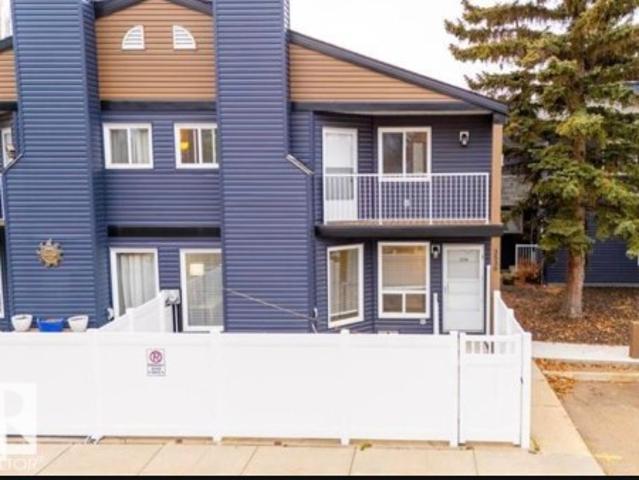 3530 42 Street, Edmonton, AB, T6L 5A1 townhouse for sale | Listing ID E4495 | Royal LePage