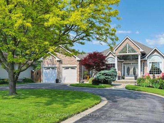 3531 Garrard Road, Whitby, ON, L1R 3L1 house for sale | Listing ID E12269 | Royal LePage