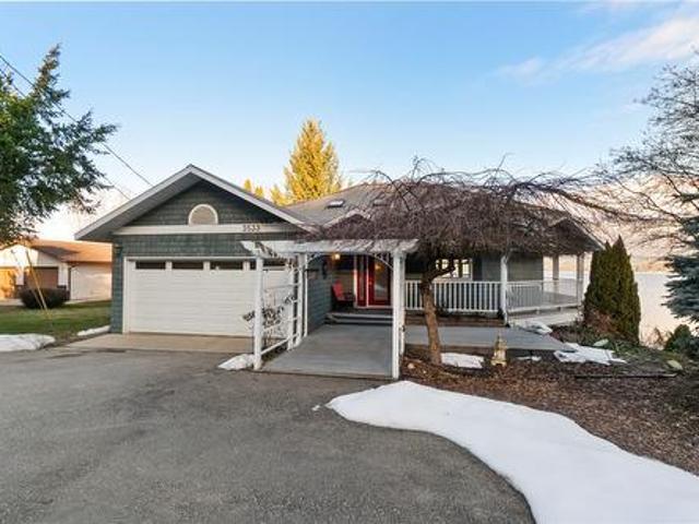 3533 Eagle Bay Road, Blind Bay, BC, V0E 1H1 Luxury House for sale | Listing ID 10336 | Royal LePage Carriage Trade Luxury Properties