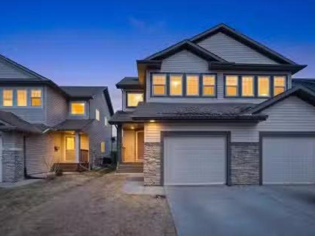 3533 11 Street, Edmonton, AB, T6T 0J7 house for sale Listin.