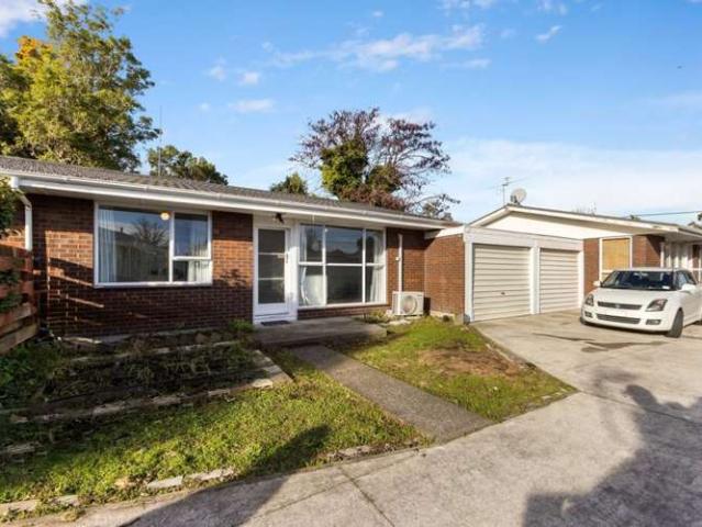 3/53 Alexandra Street, Richmond, Christchurch City