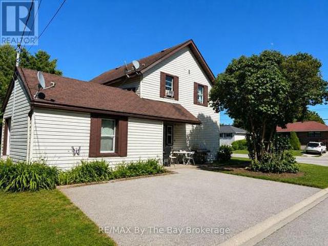 353 Ontario Street, Collingwood, ON, L9Y 1N5 investment for sale | Listing ID S13515 | Royal LePage