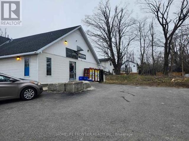 353 Line 11 Line S, Oro Medonte, ON, L0L 1T0 commercial for sale | Listing ID S12079 | Royal LePage