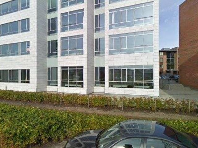353 m2 kontor til leje i Vejle Centrum