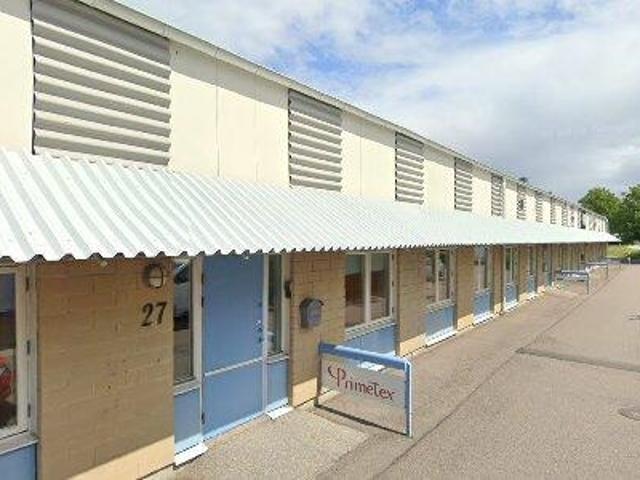 353 m2 kontor uthyres i Limhamn/Bunkeflo
