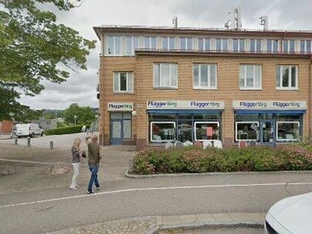 353 m2 kontor uthyres i Partille