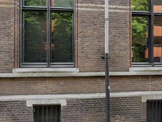 353 m2 office space for rent in Den Bosch